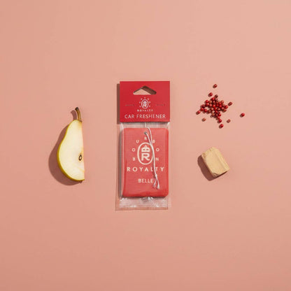 Car Freshener: Paradise