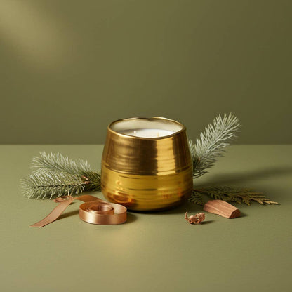 36 oz Midas Candle: Pumpkin Spice
