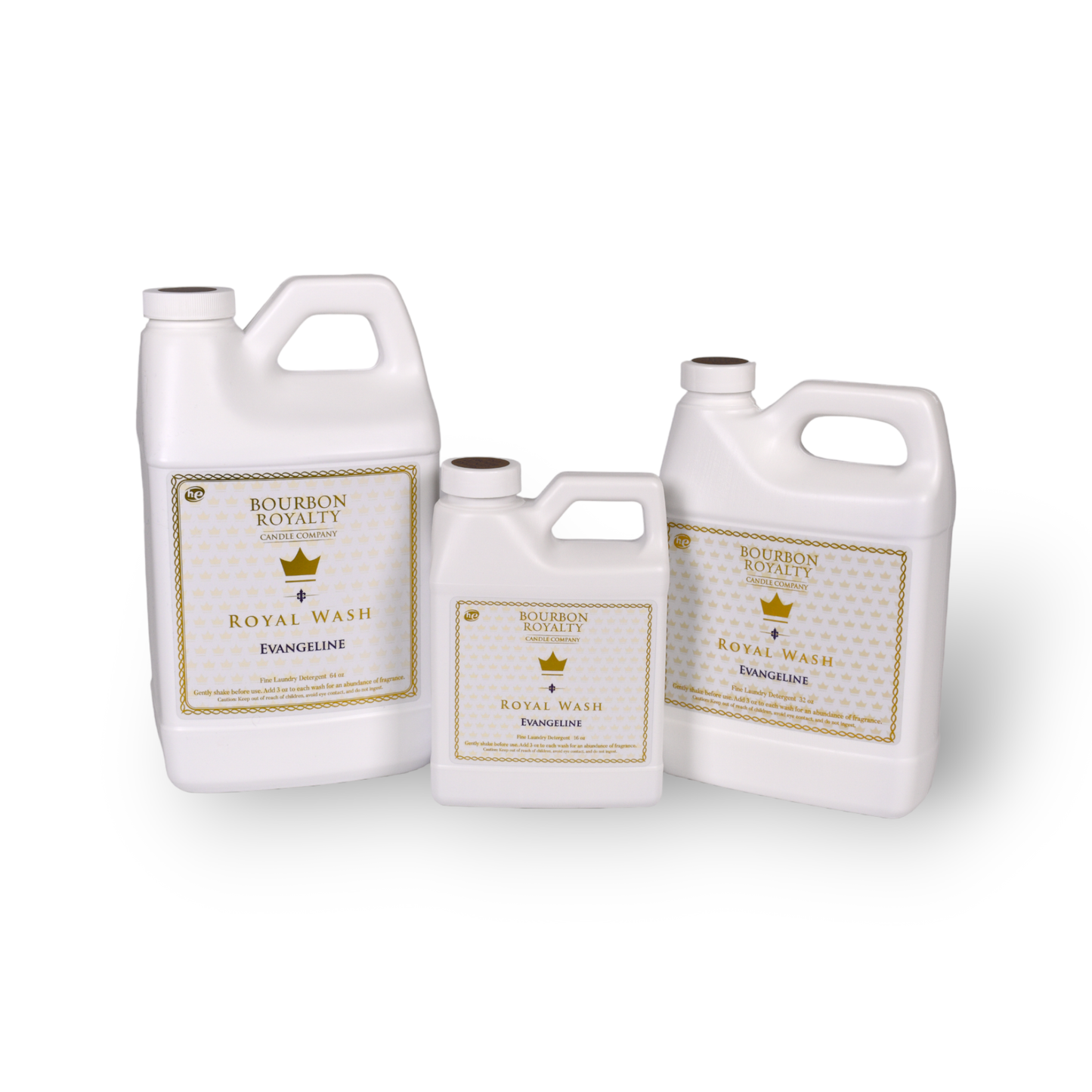 32 Ounce Royal Wash: Orleans Tea