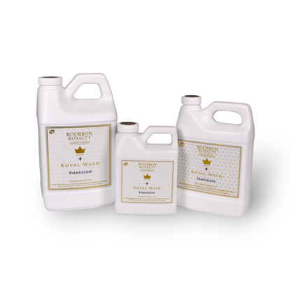 32 Ounce Royal Wash: Orleans Tea