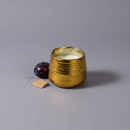 20 oz Midas Candle: Paradise