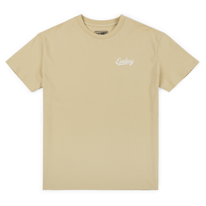 Deer Lease Tee: S