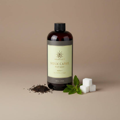 Mop Soap: Paradise
