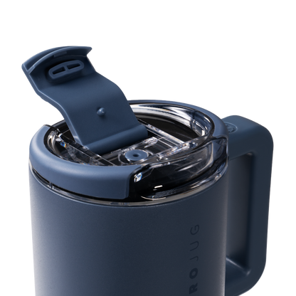 Cascade HydroJug 20 oz Traveler Coffee Mug