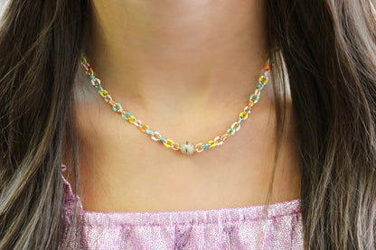 Lil Ezz Choker