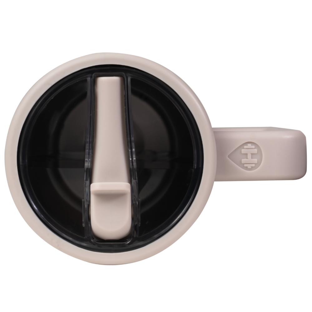 Camo HydroJug 40 oz Traveler Tumbler: Camouflage