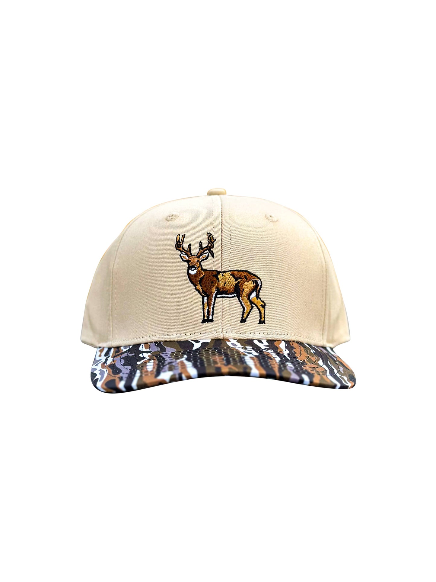 Ranch Camo "Buck"