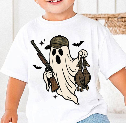 Spooky Duck Hunter: Gildan - ETA 10/6/25