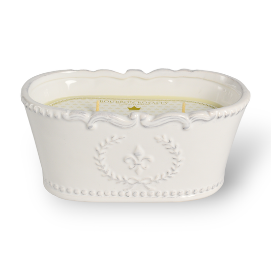 20 Ounce Marquis Candle: Paradise