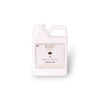16 Ounce Royal Wash: Paradise