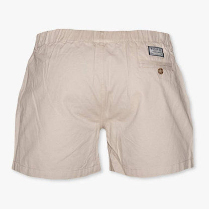 Stone Khaki 5.5" (STRETCH)
