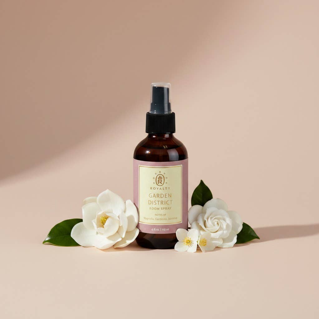 4 oz Room Spray: Pumpkin Spice