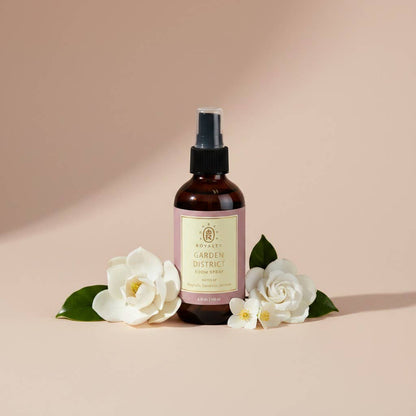 4 oz Room Spray: Autumn
