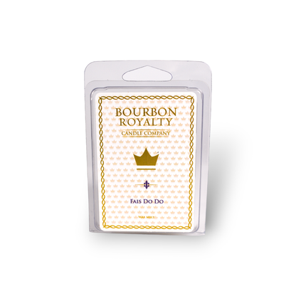 Wax Melt: Joie De Vivre