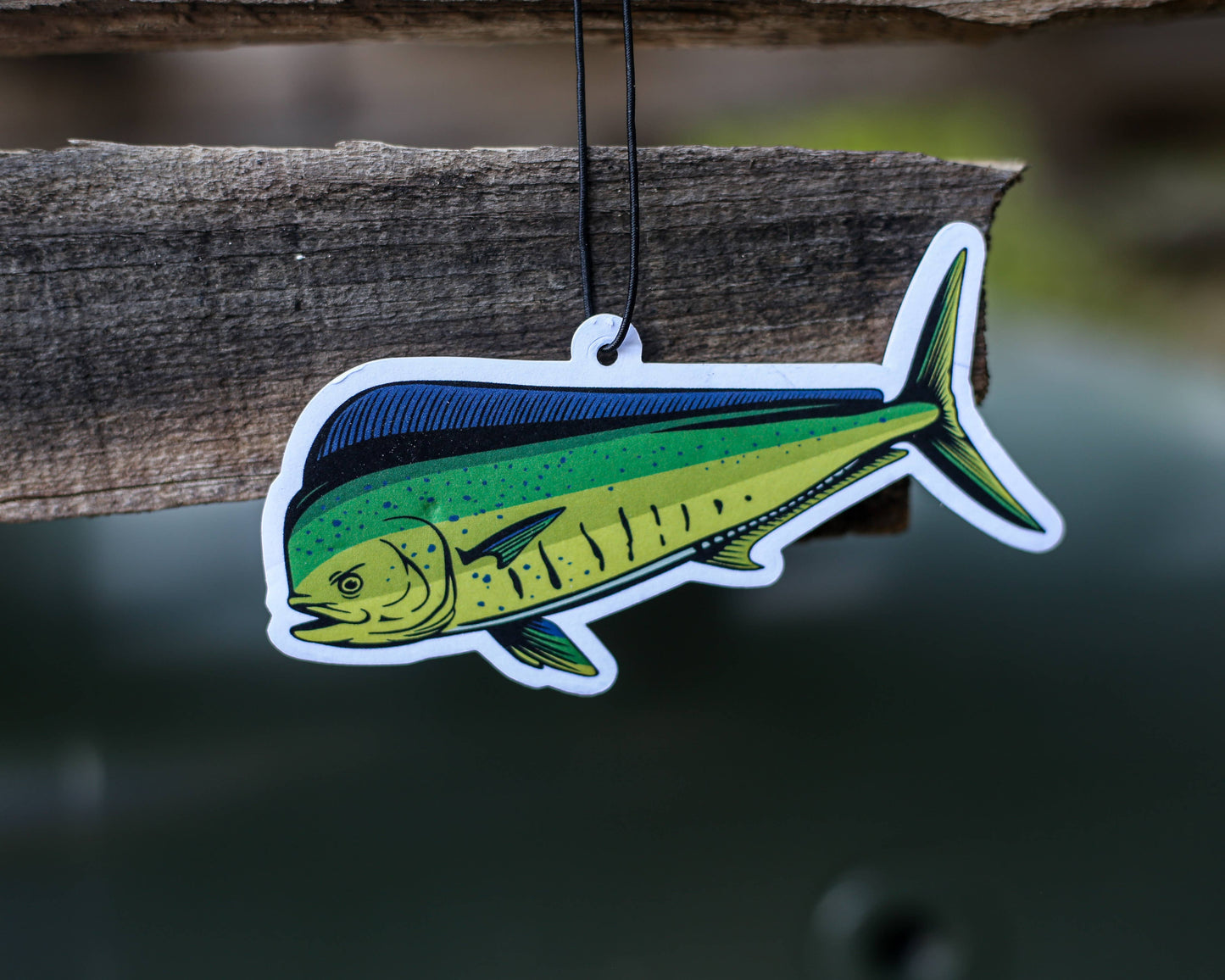 Scent South Mahi - air freshener - Ocean Scent