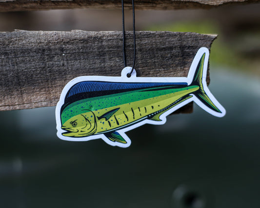 Scent South Mahi - air freshener - Ocean Scent