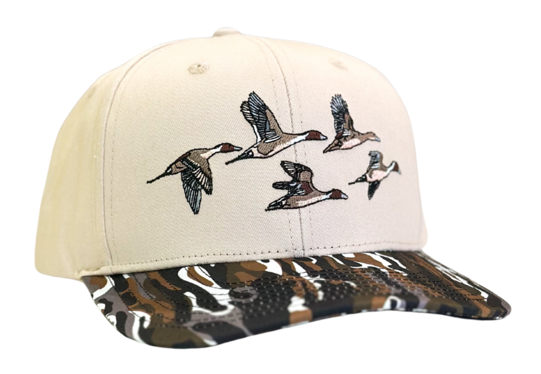 Ranch Camo "Flock"