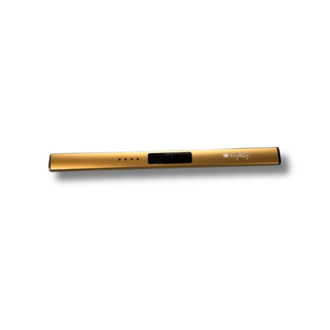 Rechargeable Electric Lighter