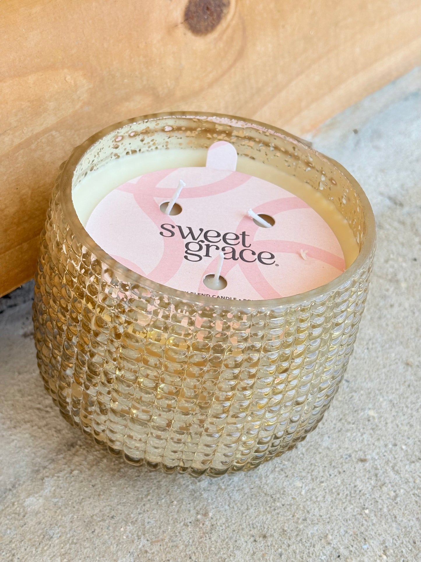 Sweet Grace Collection #051