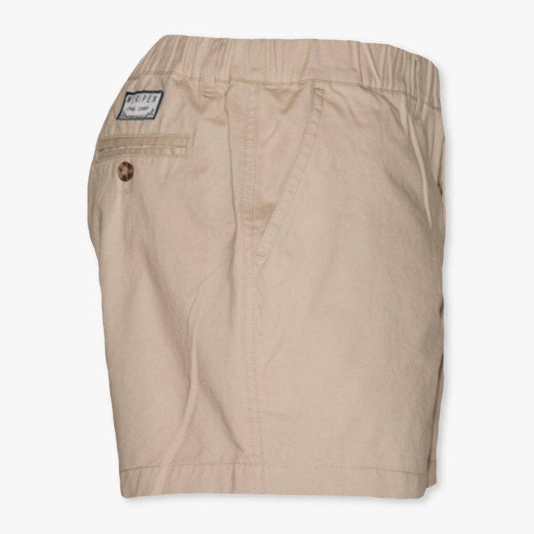 Original Khaki 5.5" (STRETCH)