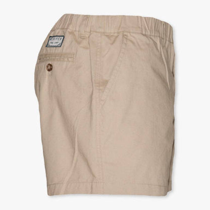 Original Khaki 5.5" (STRETCH)