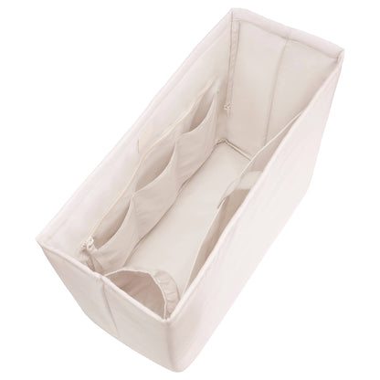 Case-Mate Tote Organizer - French Vanilla