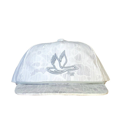Prep Goose Sb  Hat: Boudin Rope