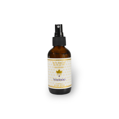 Room Spray: Orleans Tea