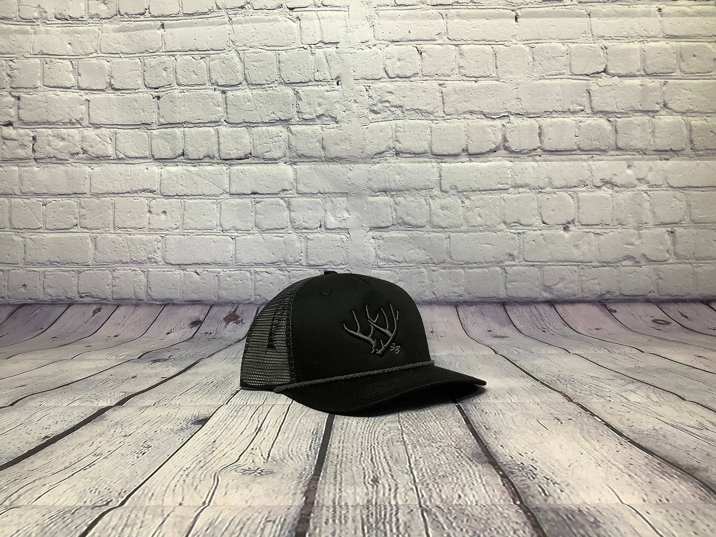 Rack SB: Delta/Choc 7 Panel