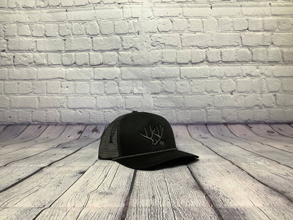 Rack SB: Delta/Choc 7 Panel