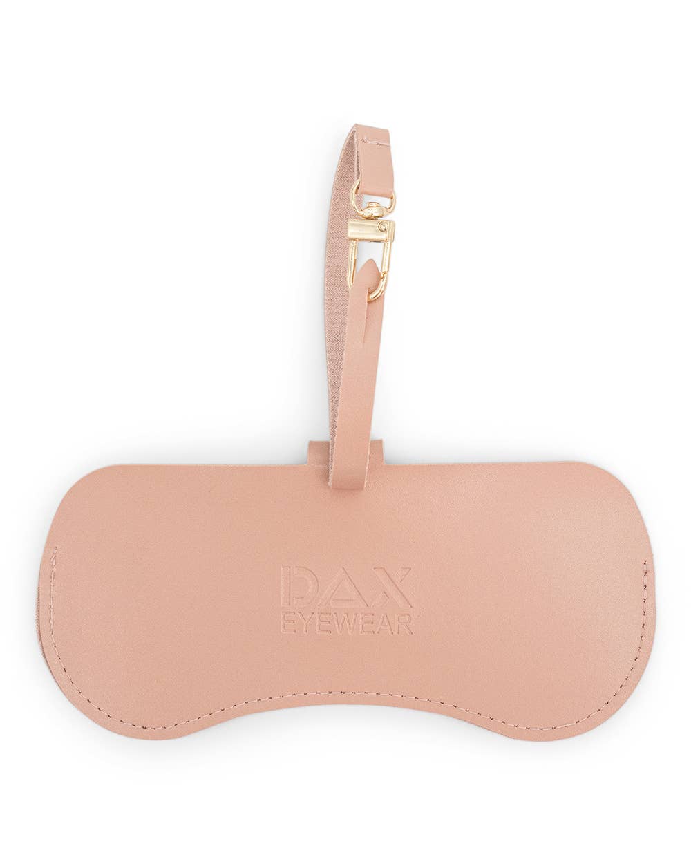 Eyewear Clutch for Sunglasses - Scratch Protection: Cheetah
