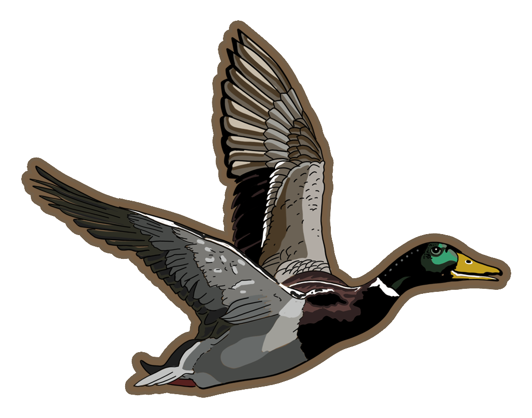 Mucker Bucket OG Duck Bucket