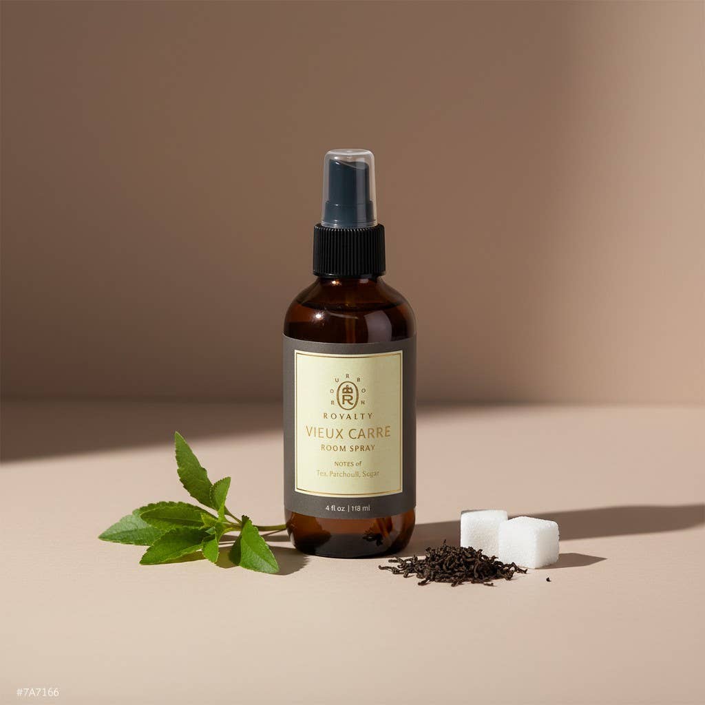 4 oz Room Spray: Pumpkin Spice