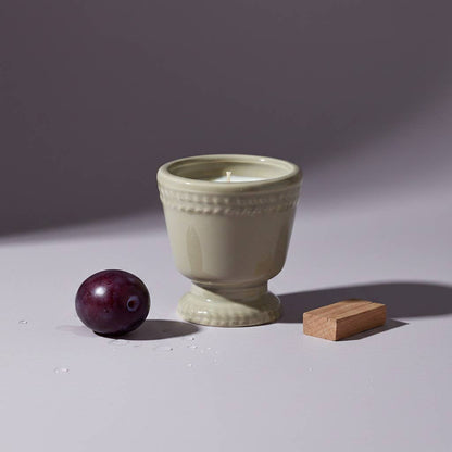 4 oz French Provincial Candle: Paradise