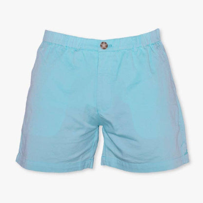 Sky Blue 5.5" (STRETCH)