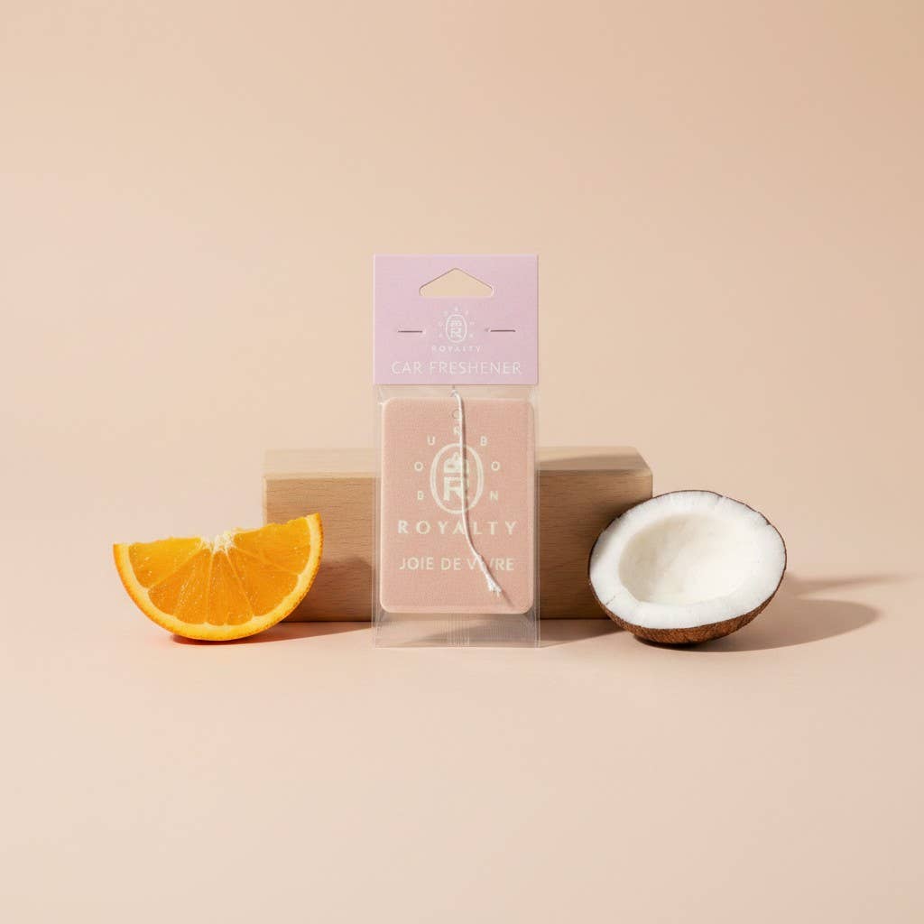 Car Freshener: Paradise