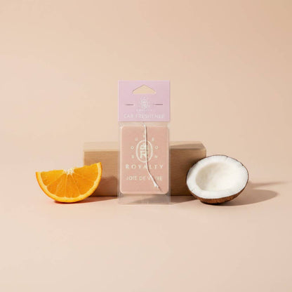 Car Freshener: Paradise