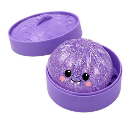 Fun Doh Petite (Mini) Halloween Squishy Dumplings