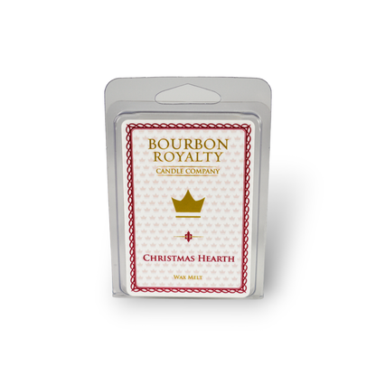 Wax Melt: Opulence