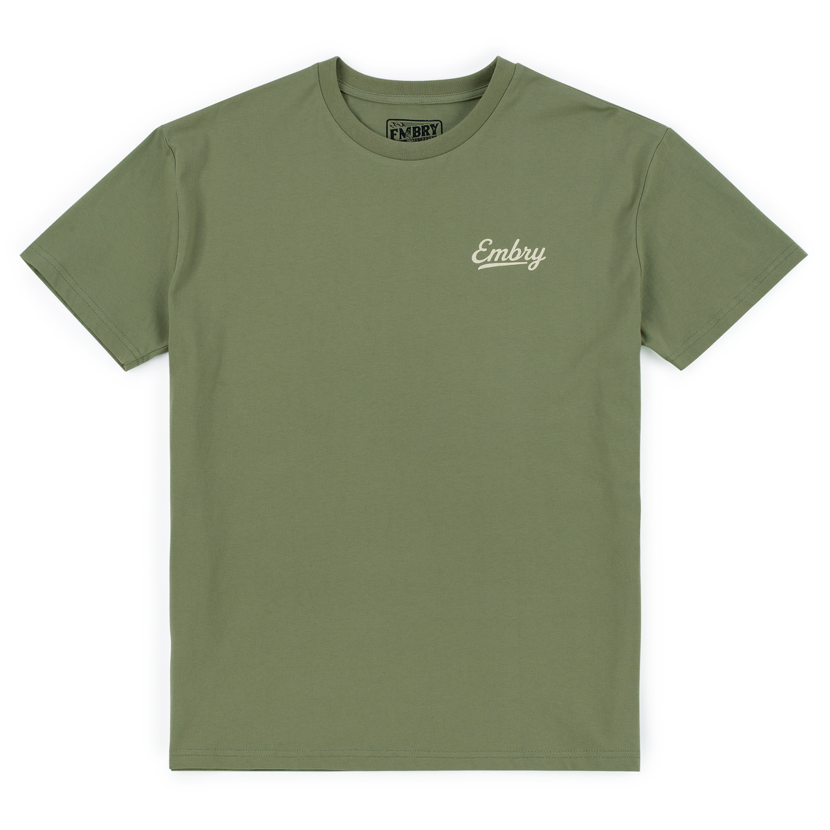 Good Boy Tee: S
