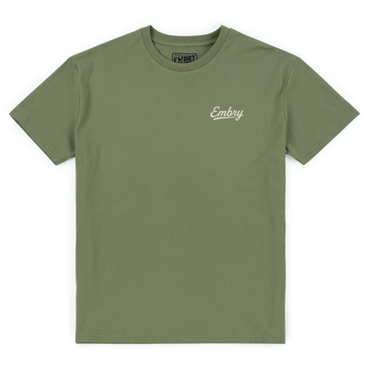Good Boy Tee: S
