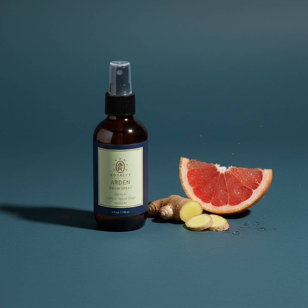 4 oz Room Spray: Pumpkin Spice