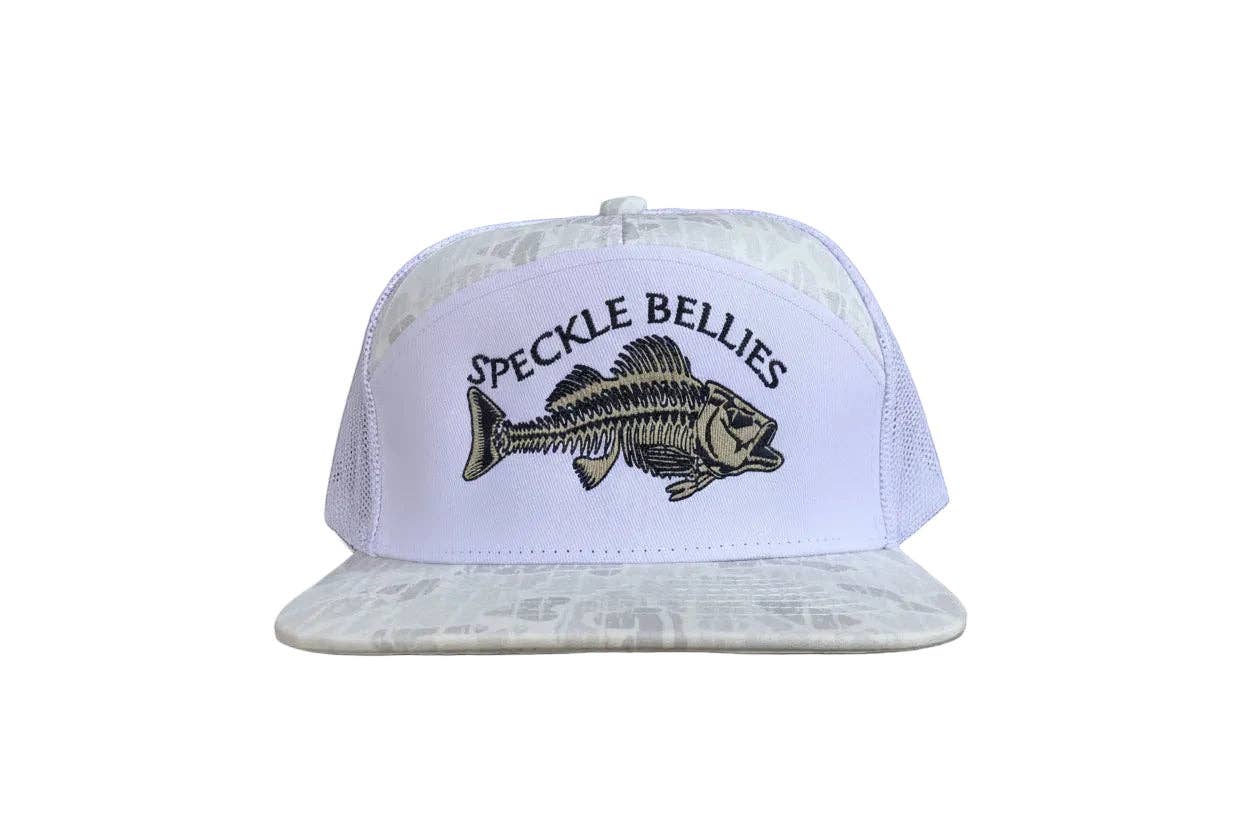 SB-Bone Fish: Tri Grey/Charcoal/Black