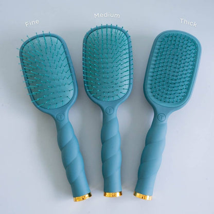 Detangler | Teal With It | Medium | Full Size