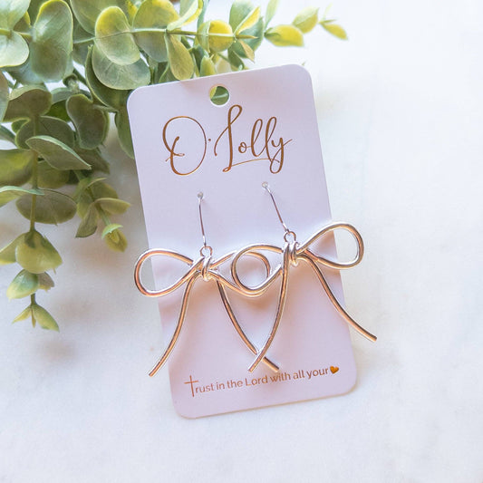 Simple Silver Style 6