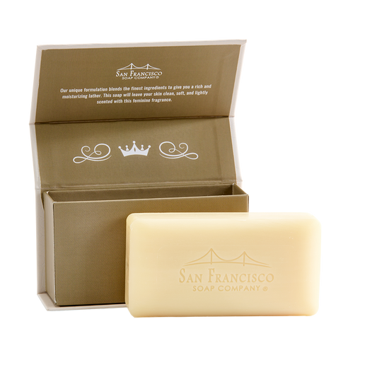 BITCH BAR EMPOWERED - BRAZILLIAN SUN + VANILLA SALT