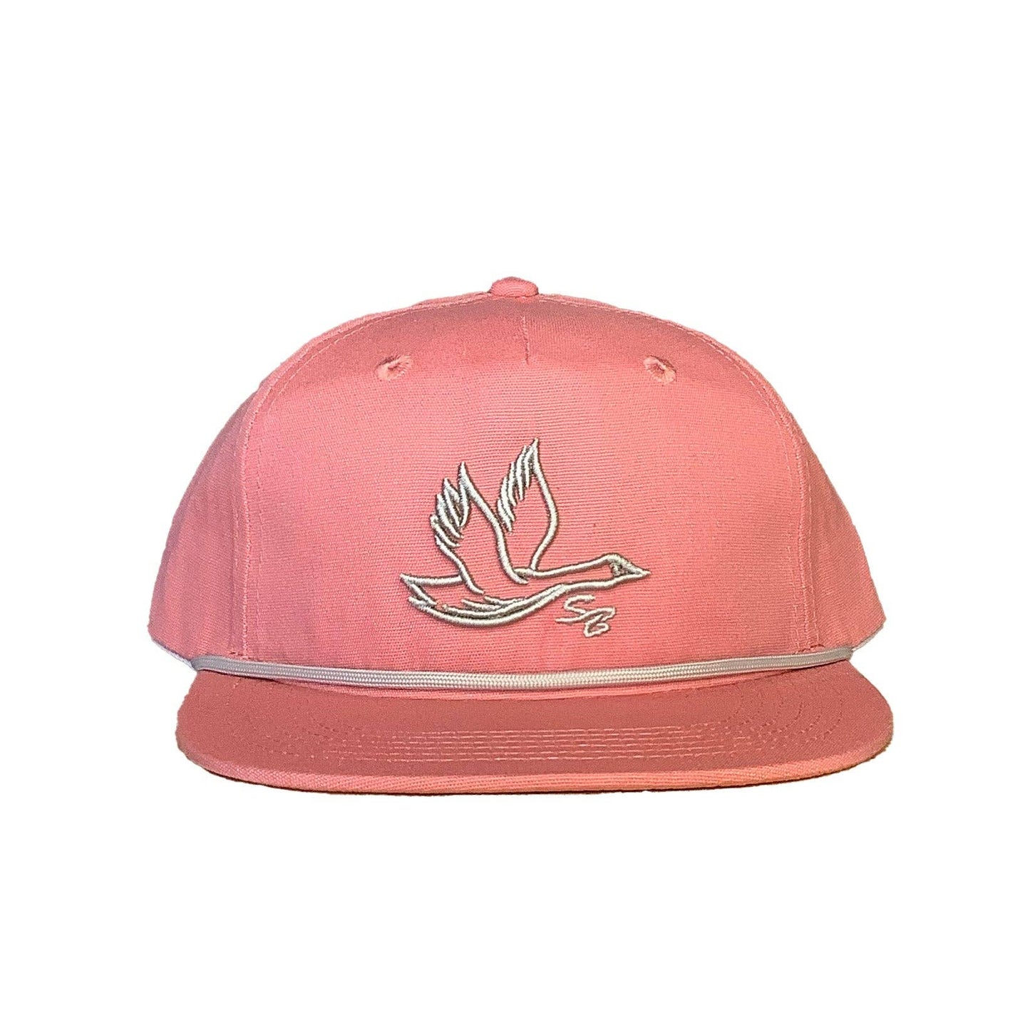 Prep Goose Sb  Hat: Boudin Rope