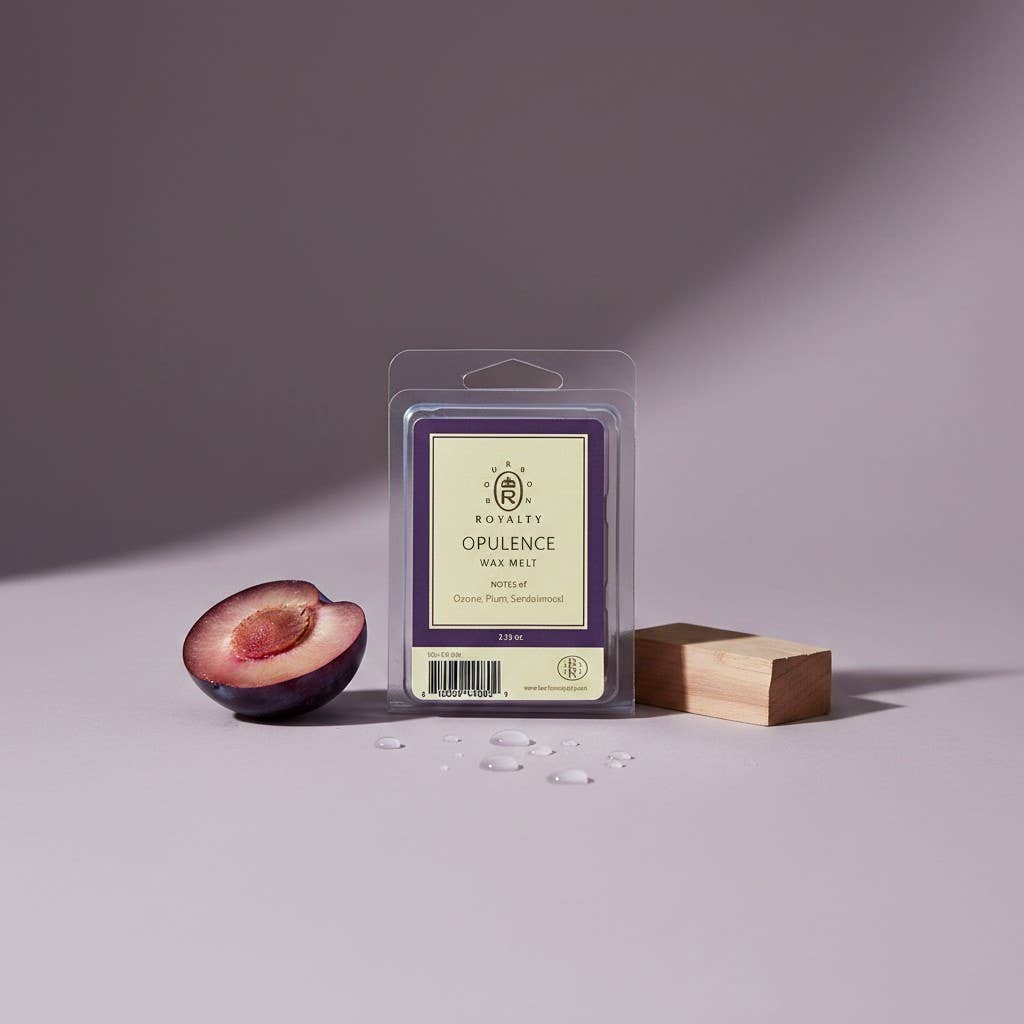 Wax Melt: Autumn