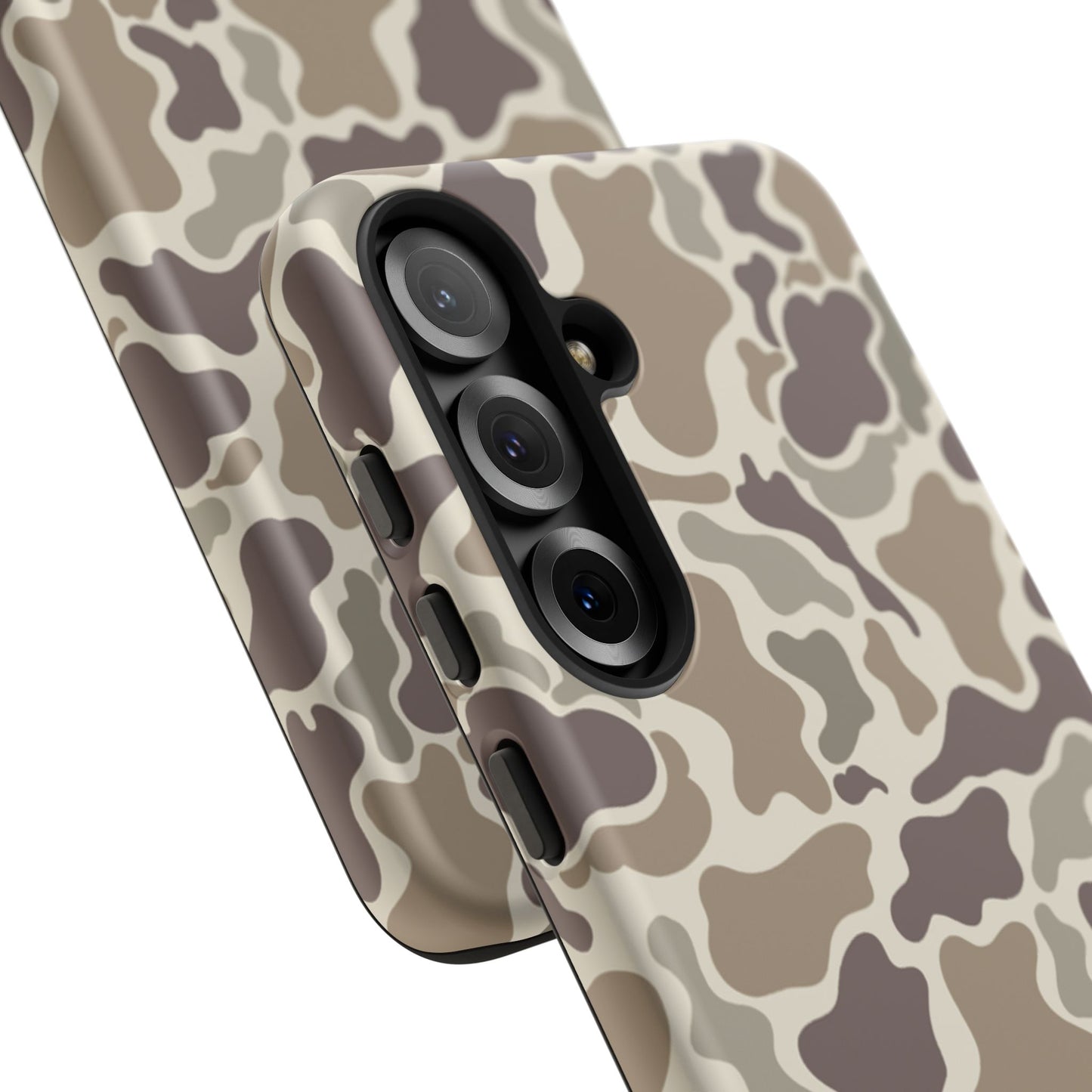 Delta Marsh Camp Phone Case - Tough Cases