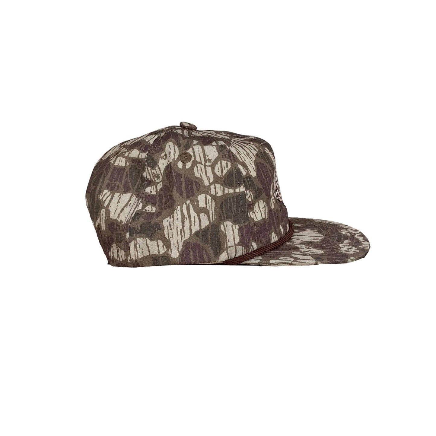 SB-Turkey Fan Hat: Bottomland 6p